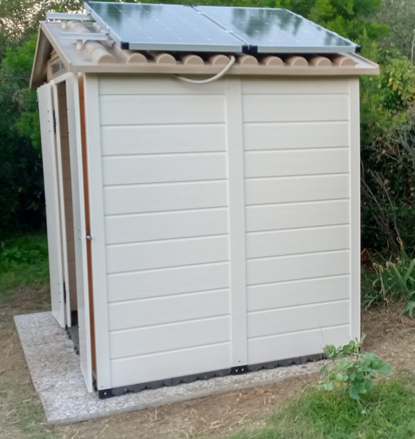 Eco Casetta