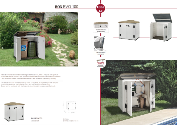 BOX EVO 100 - immagine 2