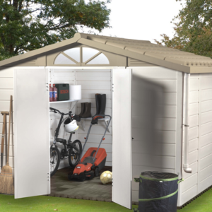 KW 6 nel Verde Autoprodotte ed ACCUMULATE Tuscany Evo 200