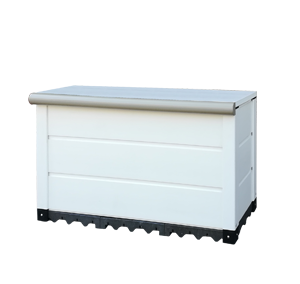 STORAGE BOX EVO 150