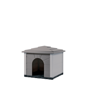 DOGGY URBAN 80 PAGODA